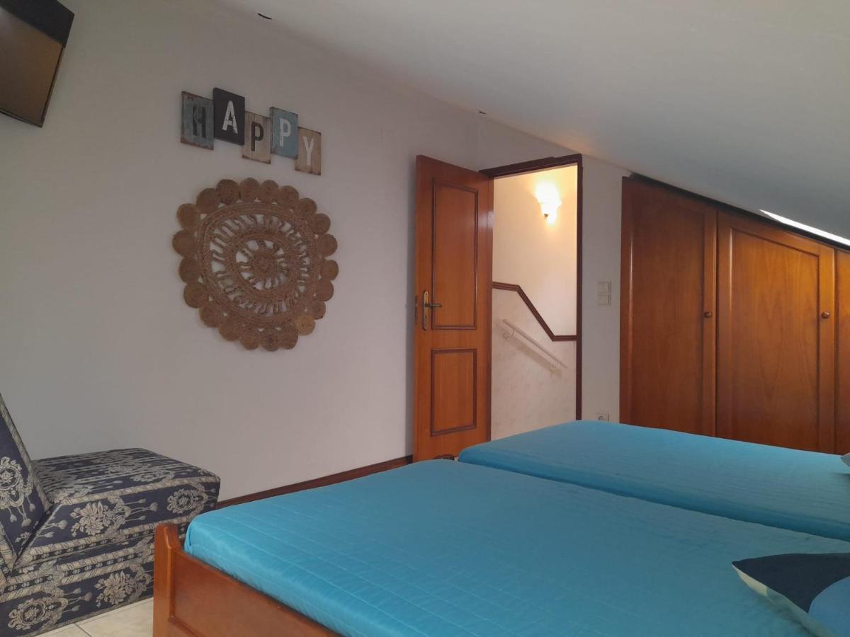Casa Mar Amar Διαμέρισμα Ναζαρέ Εξωτερικό φωτογραφία