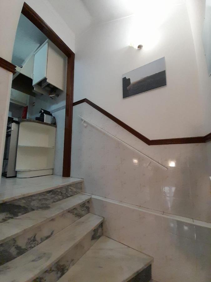 Casa Mar Amar Διαμέρισμα Ναζαρέ Εξωτερικό φωτογραφία