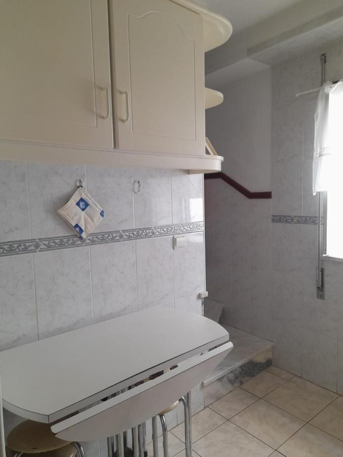 Casa Mar Amar Διαμέρισμα Ναζαρέ Εξωτερικό φωτογραφία
