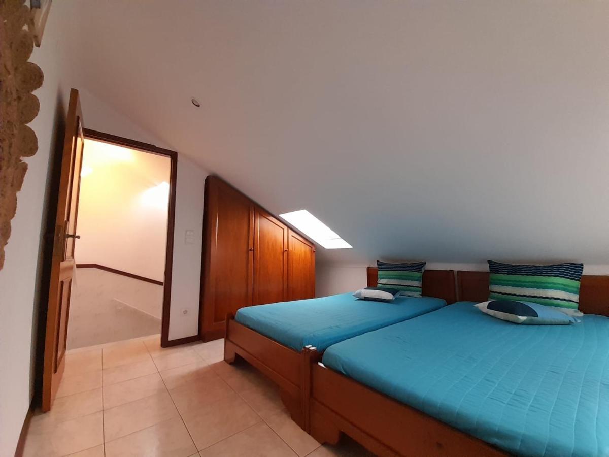 Casa Mar Amar Διαμέρισμα Ναζαρέ Εξωτερικό φωτογραφία