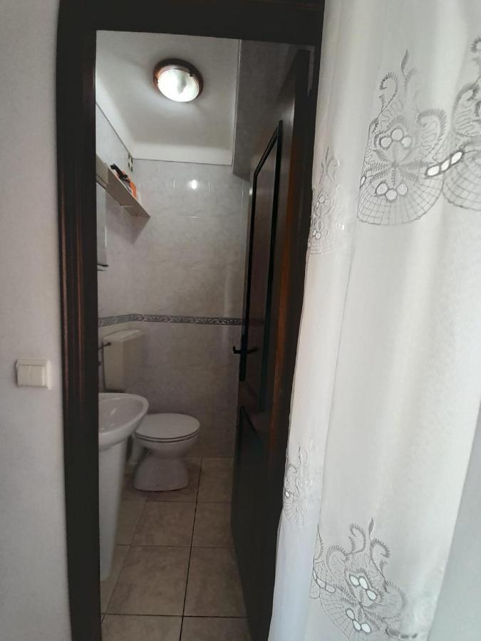 Casa Mar Amar Διαμέρισμα Ναζαρέ Εξωτερικό φωτογραφία