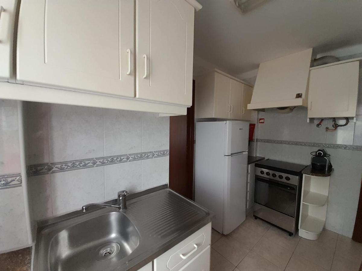 Casa Mar Amar Διαμέρισμα Ναζαρέ Εξωτερικό φωτογραφία