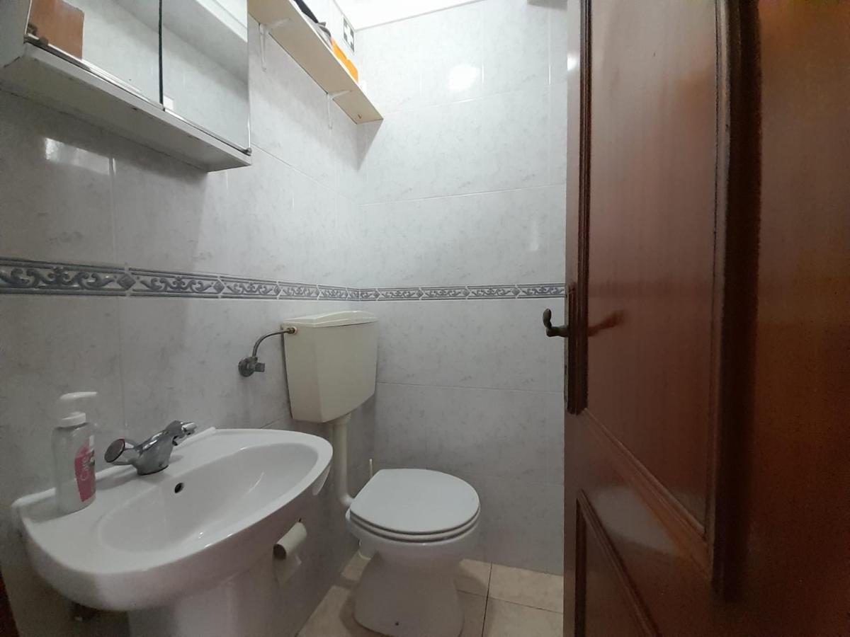 Casa Mar Amar Διαμέρισμα Ναζαρέ Εξωτερικό φωτογραφία