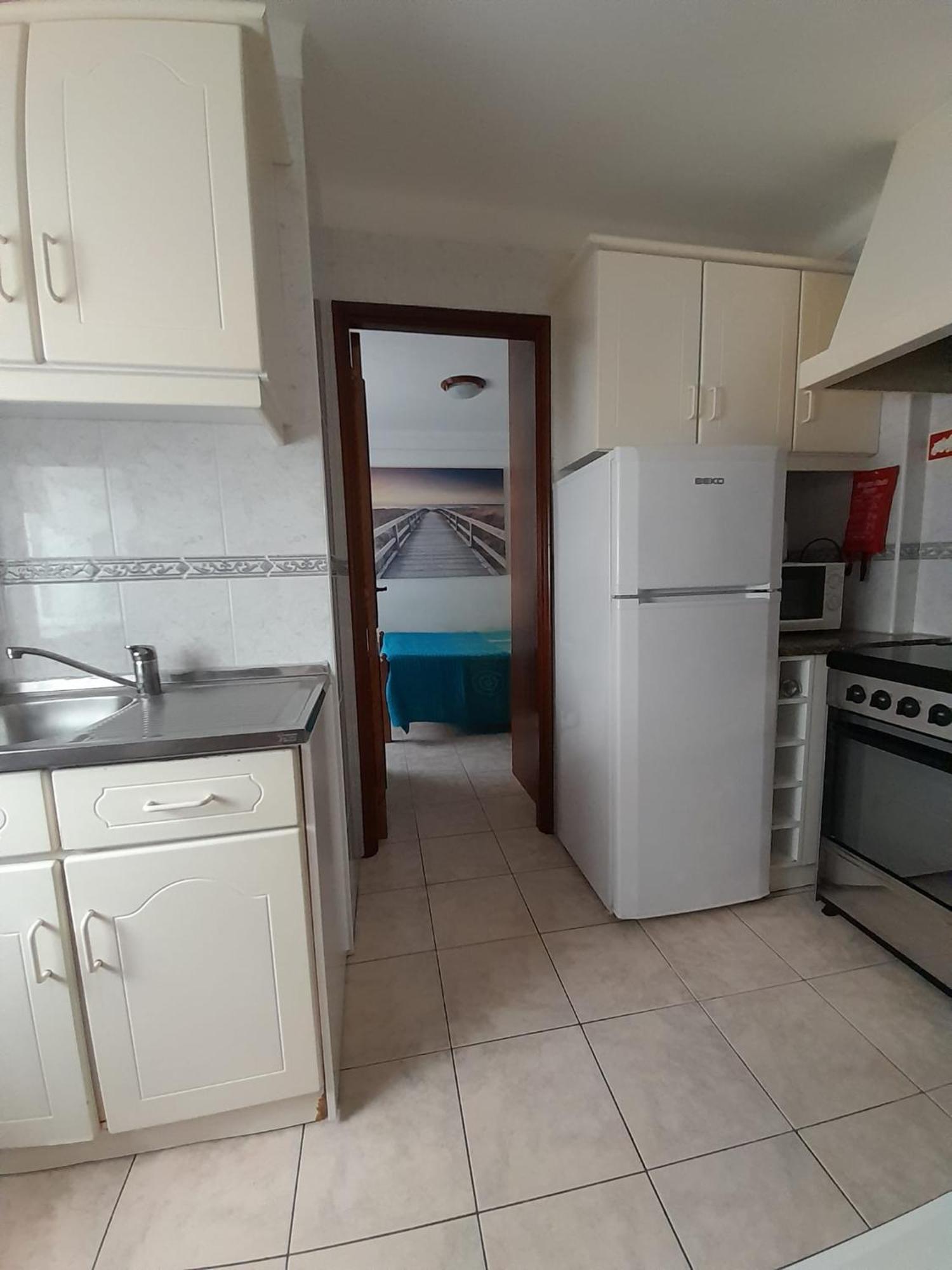 Casa Mar Amar Διαμέρισμα Ναζαρέ Εξωτερικό φωτογραφία