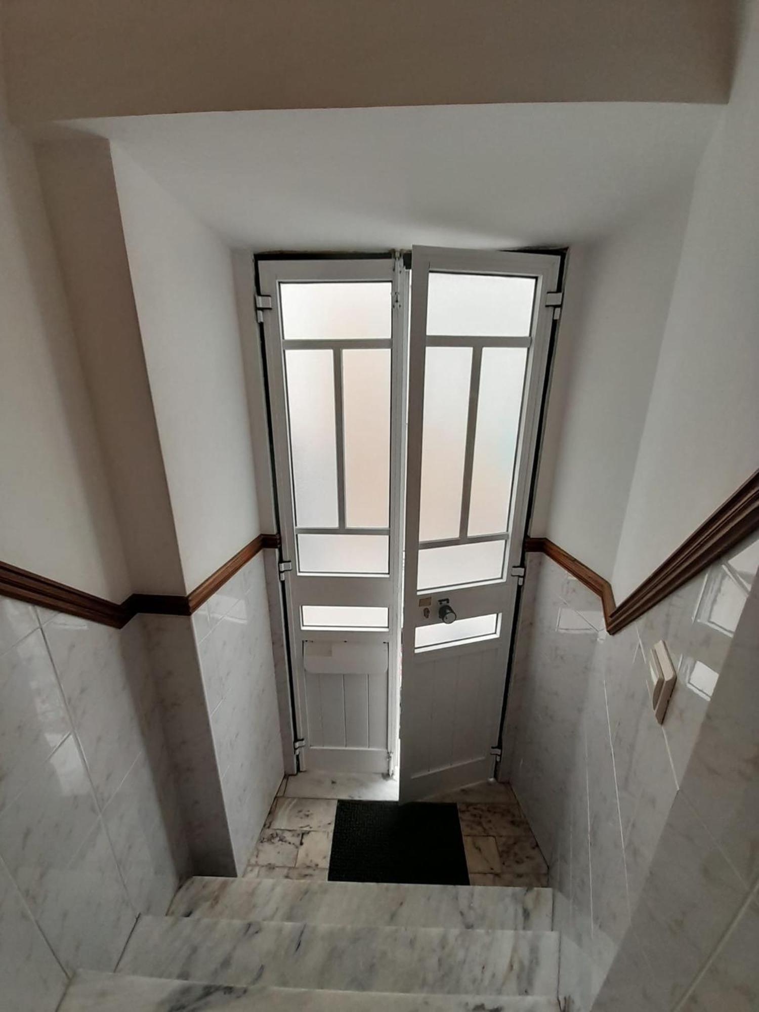 Casa Mar Amar Διαμέρισμα Ναζαρέ Εξωτερικό φωτογραφία
