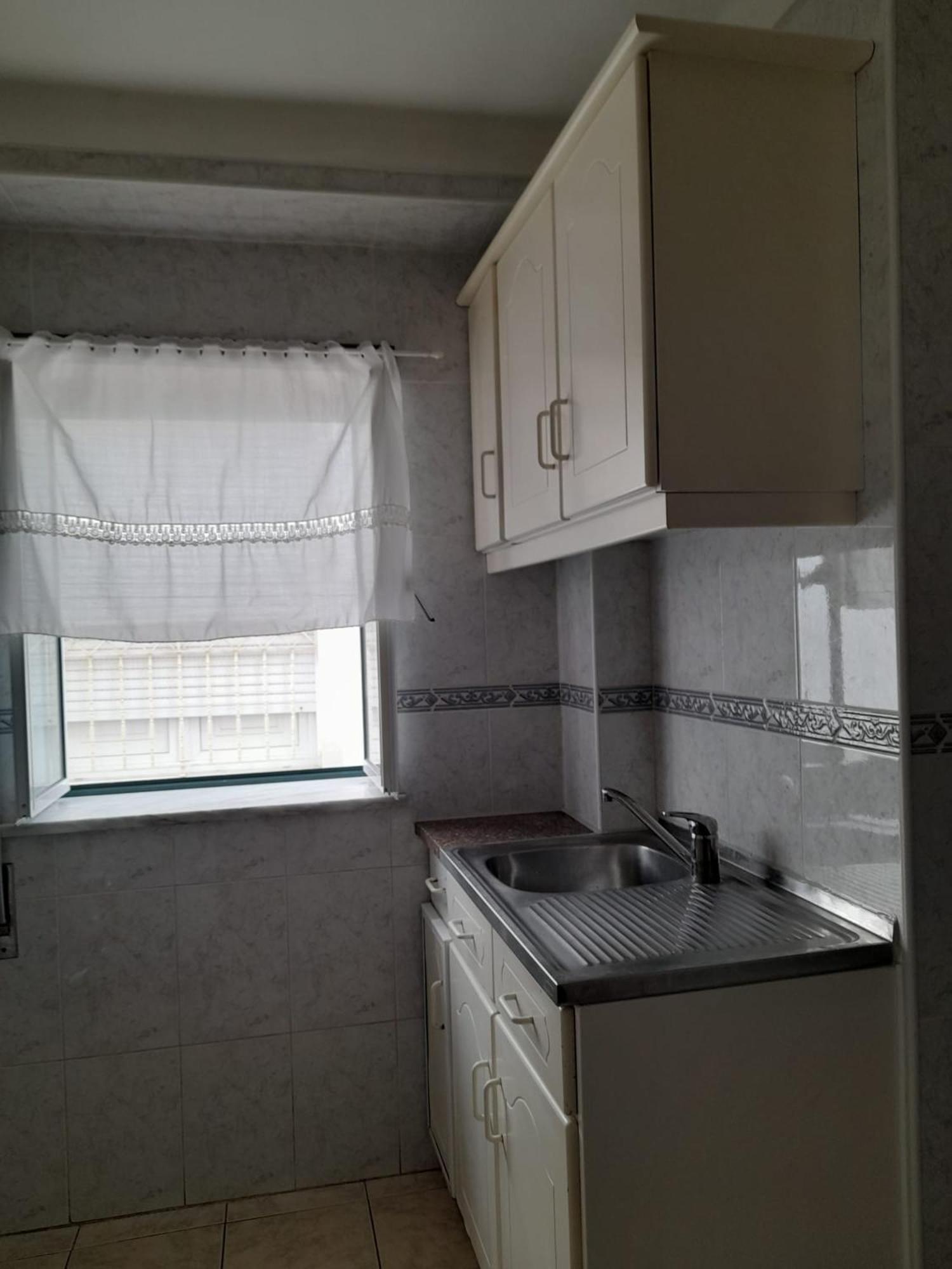 Casa Mar Amar Διαμέρισμα Ναζαρέ Εξωτερικό φωτογραφία